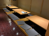 個室和食と仙台牛 洒楽 仙台駅前店: 太田さんの2024年03月の1枚目の投稿写真