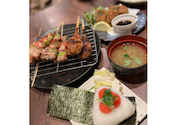 炭火やきとり 鳥政 大村店: しまくみさんの2024年01月03日の2枚目の投稿写真