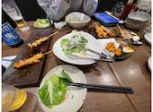 三代目鳥メロ 新潟駅前東大通り店: 赤たぬきさんの2026年04月11日の1枚目の投稿写真