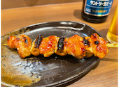 三代目鳥メロ 新潟駅前東大通り店: 赤たぬきさんの2026年04月25日の2枚目の投稿写真