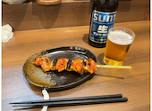 三代目鳥メロ 新潟駅前東大通り店: 赤たぬきさんの2026年04月25日の3枚目の投稿写真