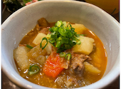 三杯呑屋 けん家゛: 赤たぬきさんの2023年02月11日の2枚目の投稿写真