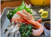 三杯呑屋 けん家゛: 赤たぬきさんの2023年02月11日の3枚目の投稿写真