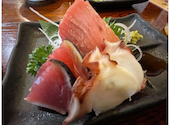 三杯呑屋 けん家゛: 赤たぬきさんの2023年03月04日の1枚目の投稿写真