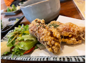 三杯呑屋 けん家゛: 赤たぬきさんの2023年03月04日の2枚目の投稿写真