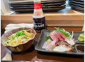 三杯呑屋 けん家゛: 赤たぬきさんの2023年05月03日の1枚目の投稿写真
