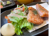 三杯呑屋 けん家゛: 赤たぬきさんの2023年05月28日の1枚目の投稿写真