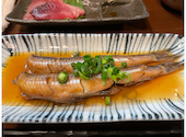 三杯呑屋 けん家゛: 赤たぬきさんの2023年10月07日の1枚目の投稿写真