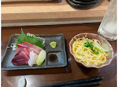 三杯呑屋 けん家゛: 赤たぬきさんの2023年10月07日の2枚目の投稿写真