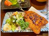 三杯呑屋 けん家゛: 赤たぬきさんの2024年06月01日の2枚目の投稿写真