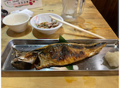 1号店 さば亭 東大通り店: 赤たぬきさんの2023年07月01日の1枚目の投稿写真