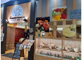岡山　インドカレー専門店　ナマステ・ガネーシャ　アクアウォーク大垣店: hayatokiller5さんの2026年03月の1枚目の投稿写真