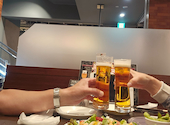 BEER BAR THE SAPPORO STARS モユクサッポロ店: 朴ちゃんさんの2026年07月20日の1枚目の投稿写真
