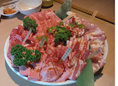 黒毛和牛 焼肉 一 東心斎橋店: くぅさんの2026年07月03日の1枚目の投稿写真