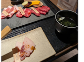 和牛焼肉 岡山そだち: はれのちはれさんの2026年06月07日の1枚目の投稿写真