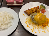 榎本ハンバーグ研究所 春日後楽園店: ゆずのさんの2025年01月25日の1枚目の投稿写真
