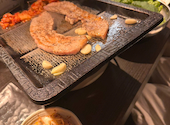 韓国料理とジンギスカン 上田ぶたひつじ: ちろちゃんさんの2024年12月14日の1枚目の投稿写真
