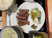 仙臺たんや利久 あべのハルカスダイニング店: のりちゃんさんの2026年07月26日の1枚目の投稿写真