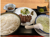 仙臺たんや利久 あべのハルカスダイニング店: のりちゃんさんの2026年07月26日の2枚目の投稿写真