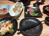 九州料理 かこみ庵 鹿児島天文館 本店: 湯ぐまさんの2024年09月11日の1枚目の投稿写真