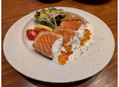 海鮮と土鍋と日本酒　個室居酒屋　宴　刈谷駅店: ユウコさんの2025年04月の1枚目の投稿写真