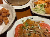 台湾小皿料理 南湖 羽根店: k4743さんの2026年08月24日の1枚目の投稿写真