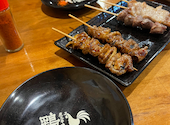 鶏ジロー 大橋店: ひなほさんの2026年06月14日の1枚目の投稿写真
