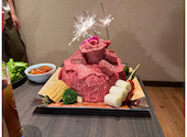 炭火焼肉 ご縁や: まさちゃんさんの2026年03月03日の1枚目の投稿写真