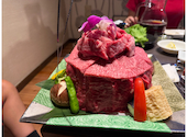炭火焼肉 ご縁や: まさちゃんさんの2026年07月17日の1枚目の投稿写真