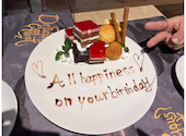 シュラスコ&ビアレストラン ALEGRIA omiya アレグリア 大宮: やもとさんの2026年05月02日の2枚目の投稿写真