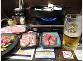 平塚ジンギスカン すすきの店: ズッカさんの2026年07月26日の1枚目の投稿写真