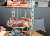 FARMERSGARDEN Cafe オムレット HOTEL ミュー スタイル イヌヤマ エクスペリエンス店: みちさんの2025年03月21日の1枚目の投稿写真