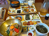 韓国料理 全州屋 伏見邸: Hilmaさんの2026年07月05日の2枚目の投稿写真