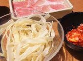 温野菜 八丁堀店: ベルさんの2026年06月06日の1枚目の投稿写真