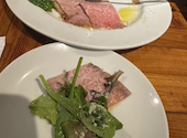大衆ビストロ YAMATO ヤマト 船橋店: ベルさんの2026年09月06日の1枚目の投稿写真