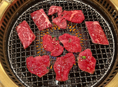 【和牛・ホルモンが食べれる店】 焼肉　名門　府中店: ベルさんの2026年03月01日の2枚目の投稿写真