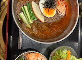 【和牛・ホルモンが食べれる店】 焼肉　名門　府中店: ベルさんの2026年07月19日の2枚目の投稿写真
