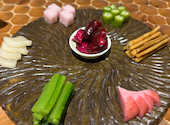 風味や KADO: まめさんの2026年04月13日の1枚目の投稿写真