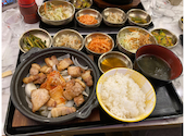 新大久保 韓国料理 ＋82 プラスハチニー: イクさんの2025年05月06日の2枚目の投稿写真