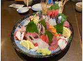 海鮮居酒屋 魚鮮水産 新横浜駅前店: のなちゃんさんの2024年08月27日の1枚目の投稿写真