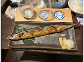 海鮮居酒屋 魚鮮水産 新横浜駅前店: のなちゃんさんの2025年09月06日の1枚目の投稿写真