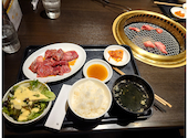 焼肉おくう　GEMS新横浜店: のなちゃんさんの2025年03月の1枚目の投稿写真