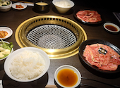 焼肉おくう GEMS新横浜店: のなちゃんさんの2026年04月27日の1枚目の投稿写真