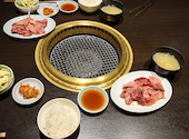 焼肉おくう GEMS新横浜店: のなちゃんさんの2026年06月25日の1枚目の投稿写真