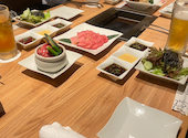 飛騨牛焼肉 安福本店 春日井: のなちゃんさんの2024年11月08日の1枚目の投稿写真