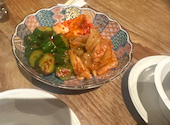 Korean Dining 韓河 HANA 五日市: ちぃさんの2026年04月22日の1枚目の投稿写真