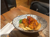 Korean Dining 韓河 HANA 五日市: ちぃさんの2026年04月22日の2枚目の投稿写真