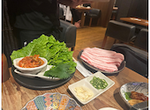Korean Dining 韓河 HANA 五日市: ちぃさんの2026年04月22日の3枚目の投稿写真