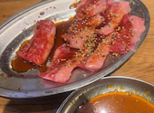 なにわ塩焼き肉　にく舞台: すっくんさんの2025年09月の1枚目の投稿写真