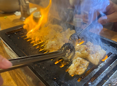 なにわ塩焼き肉 にく舞台: すっくんさんの2025年09月09日の2枚目の投稿写真